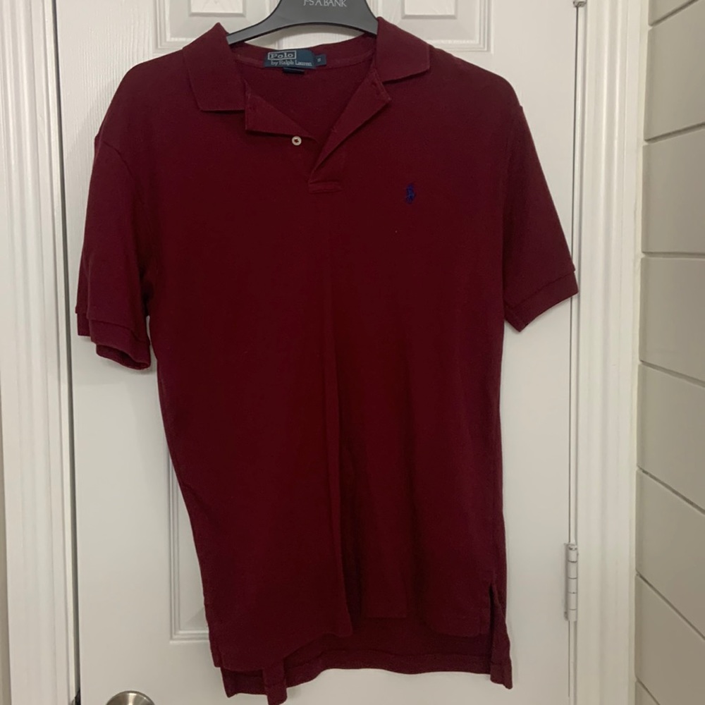 Ralph Lauren polo